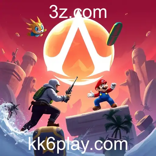 A Revolução dos Jogos em Realidade Aumentada: O Impacto Atual no Mercado de Jogos