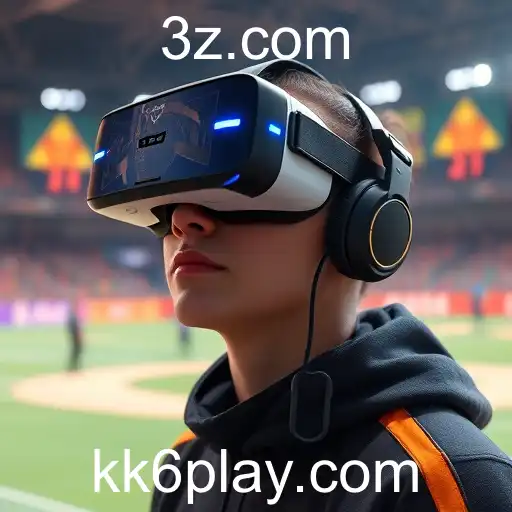 Inovações e Desafios no Mundo dos Jogos Digitais