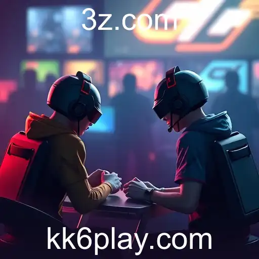 Evolução do Cenário de Jogos Online no Brasil