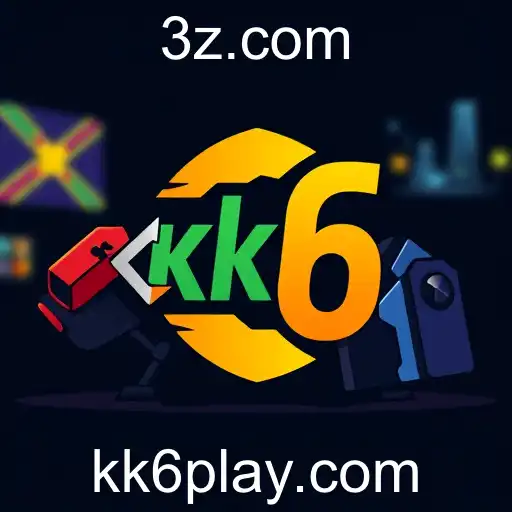 Explorando o Crescimento Explosivo de kk6 em 2025