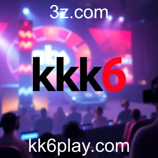 Explorando o Universo de kk6: O Fenômeno dos Jogos em 2025