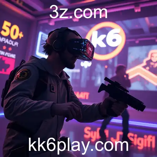 Revolução no Mundo dos Jogos Online