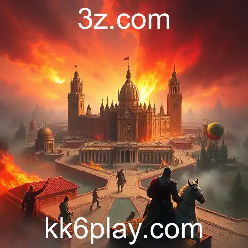 Revolution in Gaming: How KK6 is Shaping the Future
