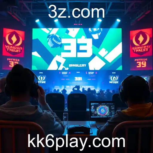 Tendências e Inovações no Mundo dos Jogos em 2025