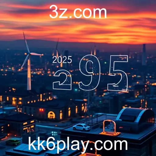 Evolução e Impacto do 'kk6' no Cenário de Jogos em 2025