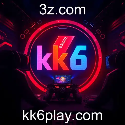 Ascensão do KK6 no Cenário de Jogos Brasileiros