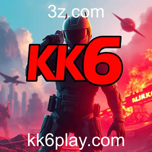 Ascensão e Popularidade do KK6 no Universo dos Jogos