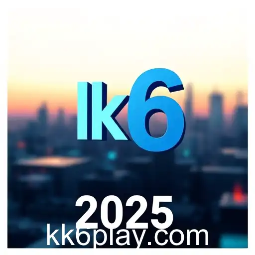 A Ascensão de KK6 no Cenário de Jogos em Português