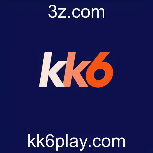 Nova Era para os Jogos com KK6