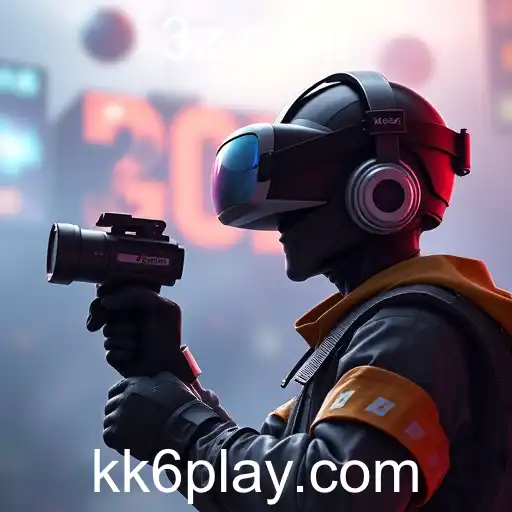 O Crescimento do 'kk6' no Cenário Brasileiro de e-Sports