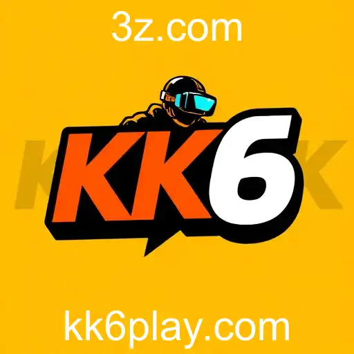 A Ascensão do KK6: Transformando Jogos Online em 2025